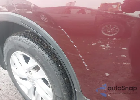 2015 Honda Cr-V Ex from USA, damaged, VIN 2HKRM4H5XFH664014